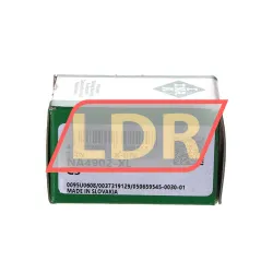INA NA4902-XL-C3