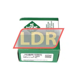 INA NK37/30-XL rulman resim 3