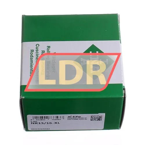 INA NK15/16-XL ürün fotoğrafı 3
