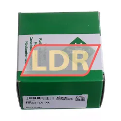 INA NK15/16-XL rulman resim 3