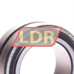 INA NA4907-RSR-XL rulman resim 2