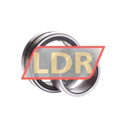 INA NA4907-RSR-XL rulman resim 3