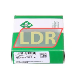 INA NA4907-RSR-XL rulman resim 5