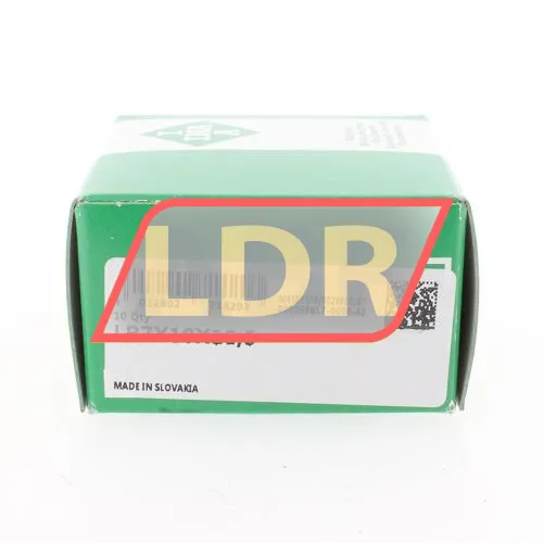 INA LR7X10X10,5 ürün fotoğrafı 2