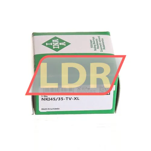 INA NKI45/35-TV-XL ürün fotoğrafı 5
