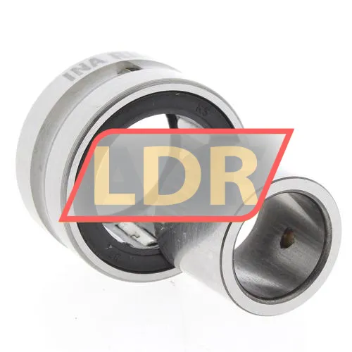 INA NA4901-2RSR-XL ürün fotoğrafı 2
