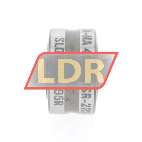 INA NA4901-2RSR-XL ürün fotoğrafı 5