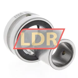INA NA4901-2RSR-XL rulman resim 2