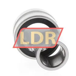 INA NA4901-2RSR-XL rulman resim 4