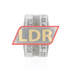 INA NA4901-2RSR-XL rulman resim 5