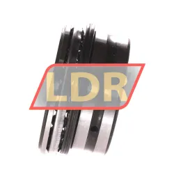 INA NKX45-XL rulman resim 2