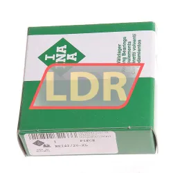 INA NKI42/20-XL rulman resim 3