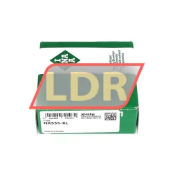 INA NKS55-XL rulman resim 4