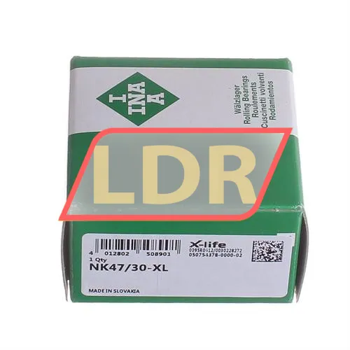INA NK47/30-XL ürün fotoğrafı 4