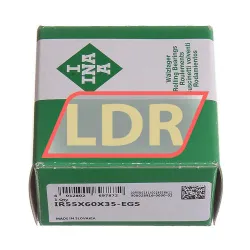 INA IR55X60X35-EGS rulman resim 3