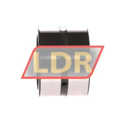 INA RNAO35X47X32 rulman resim 2