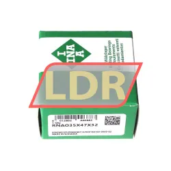 INA RNAO35X47X32 rulman resim 4
