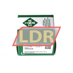 INA HK3026 rulman resim 3