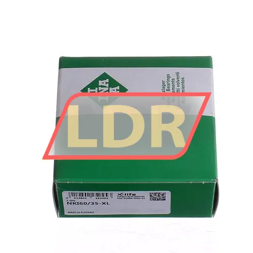 INA NKI60/35-XL ürün fotoğrafı 8