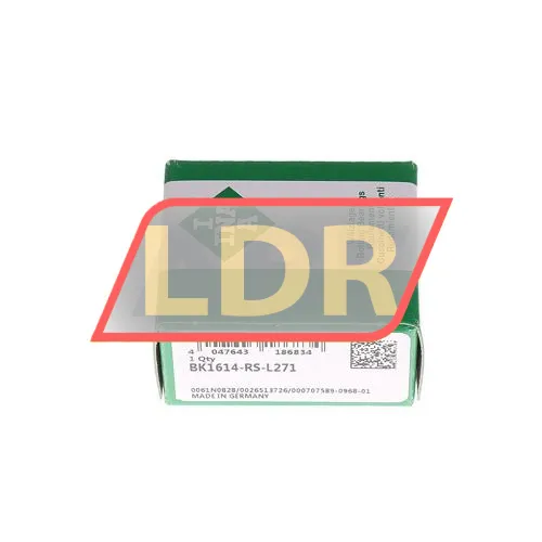 INA BK1614-RS-L271 ürün fotoğrafı 3