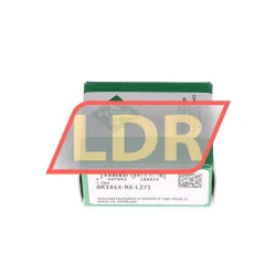INA BK1614-RS-L271 rulman resim 3