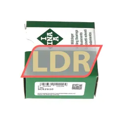 INA SCE2610 rulman resim 3