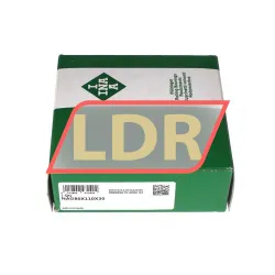 INA NAO80X110X30 rulman resim 4