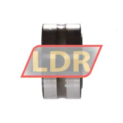 INA NKI20/16-XL-C3 rulman resim 2
