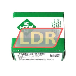 INA NKI20/16-XL-C3 rulman resim 4