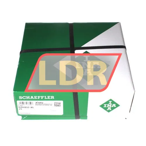 INA NA4832-XL-2S ürün fotoğrafı 3