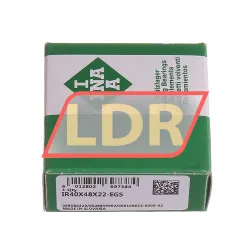 INA IR40X48X22-EGS rulman resim 3