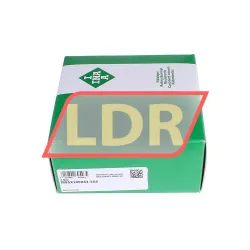 INA IR85X100X63-EGS rulman resim 2