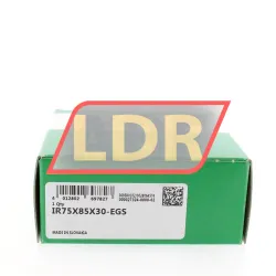 INA IR75X85X30-EGS rulman resim 4