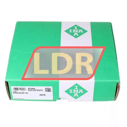 INA RNA4926-XL ürün fotoğrafı 3