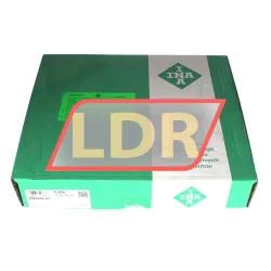 INA NA4840-XL rulman resim 3