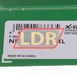 INA NK10/12-TV-XL rulman resim 4