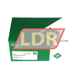 INA HK1214-RS-L271 rulman resim 2