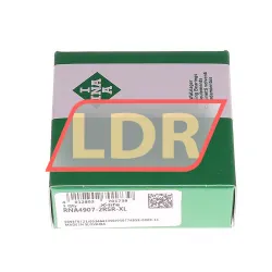 INA RNA4907-2RSR-XL rulman resim 3