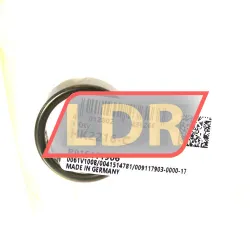 INA HK2216-C rulman resim 3