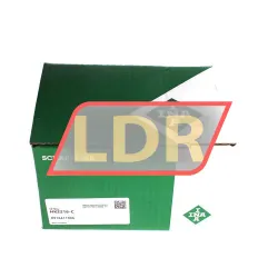 INA HK2216-C rulman resim 4