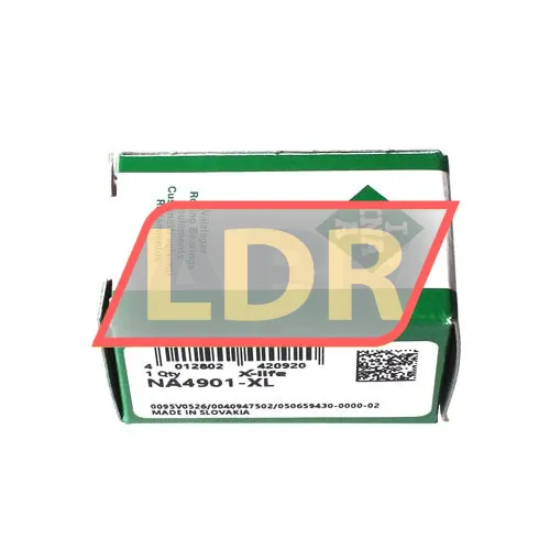 INA NA4901-XL ürün fotoğrafı 3