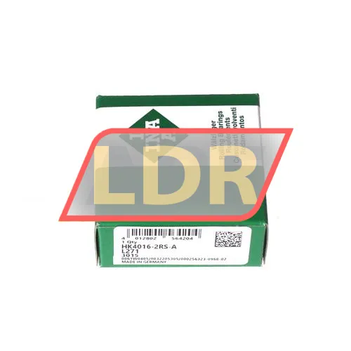 INA HK4016-2RS-A-L271 ürün fotoğrafı 2