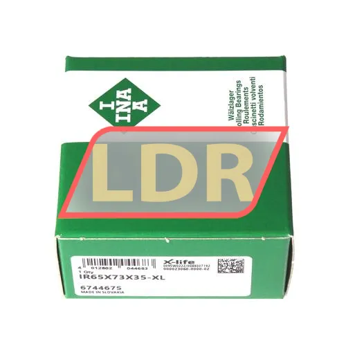 INA IR65X73X35-XL ürün fotoğrafı 3