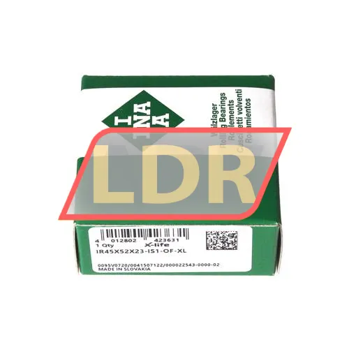 INA IR45X52X23-IS1-OF-XL ürün fotoğrafı 3