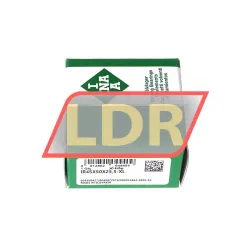 INA IR45X50X25,5-XL rulman resim 2