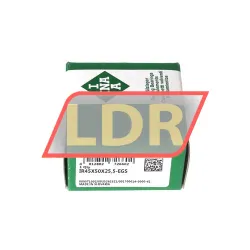 INA IR45X50X25,5-XL rulman resim 3