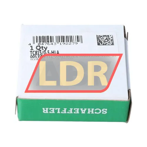 INA TC815/0-5-HLA ürün fotoğrafı 2