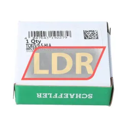 INA TC815/0-5-HLA rulman resim 2
