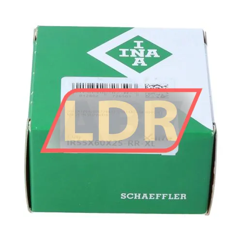 INA IR55X60X25-RR-XL ürün fotoğrafı 3