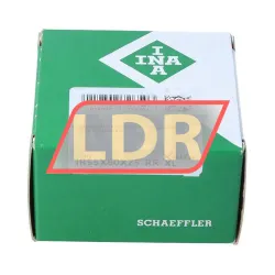 INA IR55X60X25-RR-XL rulman resim 3